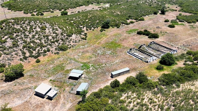 36255 Grapevine Canyon Rd, Ranchita, CA 92066 - aerial view of sparsely populated area