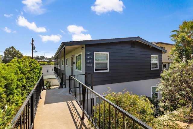 102733 3rd St, Encinitas, CA 92024 - view of property exterior