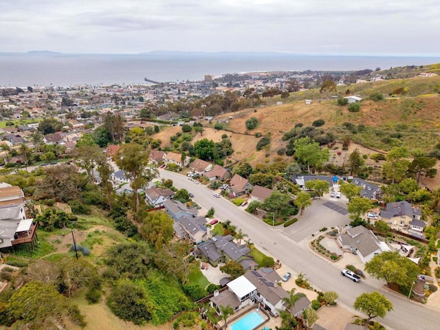 398 Aliso St, Ventura, CA 93001 - view of property location featuring nearby suburban area and a large body of water