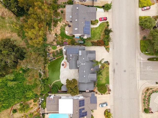 398 Aliso St, Ventura, CA 93001 - aerial view of property and surrounding area