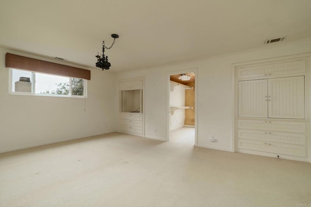 398 Aliso St, Ventura, CA 93001 - unfurnished bedroom featuring light colored carpet and baseboards