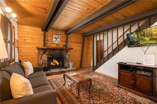 42554 Cedar Ave, Big Bear Lake, CA 92315 - photo 5