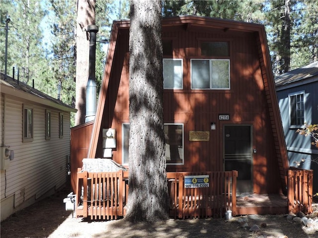42554 Cedar Ave, Big Bear Lake, CA 92315 - photo 2