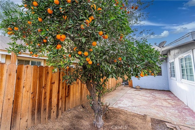 5011 Hedrick Ave, Riverside, CA 92505 - view of patio / terrace