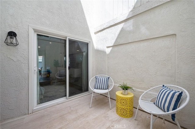 2410 Voorhees Ave Unit 3, Redondo Beach, CA 90278 - view of patio