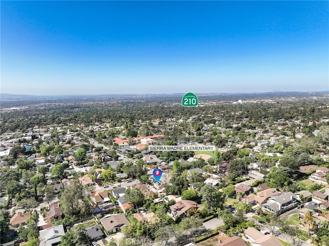 99 W Grandview Ave, Sierra Madre, CA 91024 - photo 59