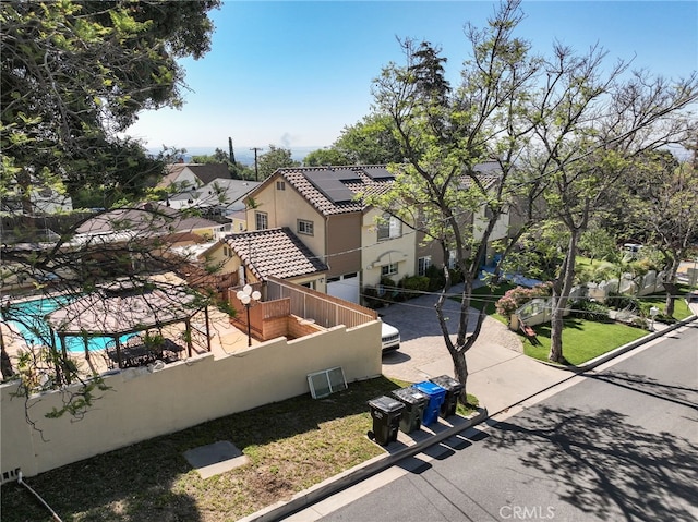 99 W Grandview Ave, Sierra Madre, CA 91024 - photo 54