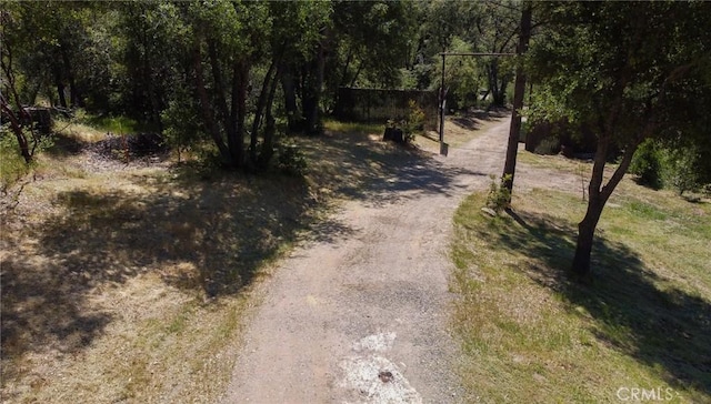 5093 Worman Rd, Ahwahnee, CA 93601 - photo 4