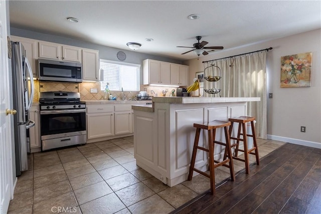 28688 Lavatera Ave, Murrieta, CA 92563 - photo 12
