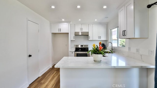 951 S Citron St Unit 5, Anaheim, CA 92805 - photo 12