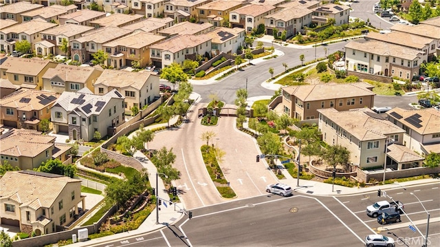 1844 Aliso Canyon Dr, Lake Forest, CA 92610 - aerial perspective of suburban area