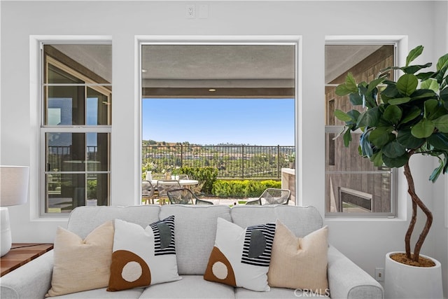 1844 Aliso Canyon Dr, Lake Forest, CA 92610 - view of balcony