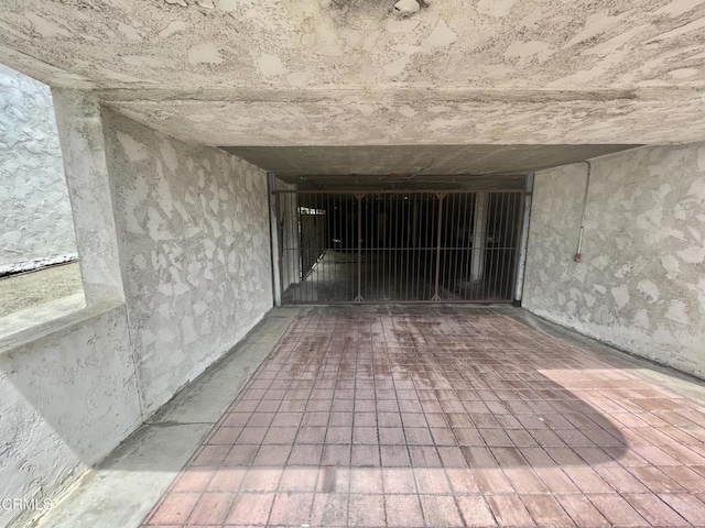 2711 S El Camino Real Unit 7, San Clemente, CA 92672 - view of below grade area