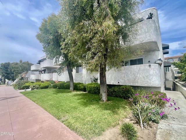 2711 S El Camino Real Unit 7, San Clemente, CA 92672 - view of property