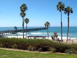 2711 S El Camino Real Unit 7, San Clemente, CA 92672 - water view