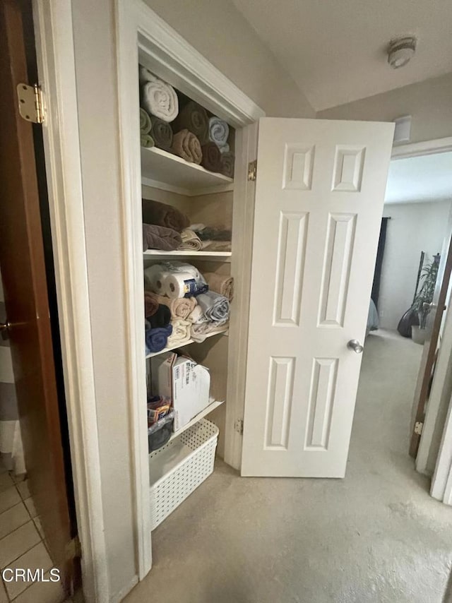 2711 S El Camino Real Unit 7, San Clemente, CA 92672 - view of closet