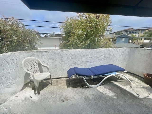 2711 S El Camino Real Unit 7, San Clemente, CA 92672 - view of patio