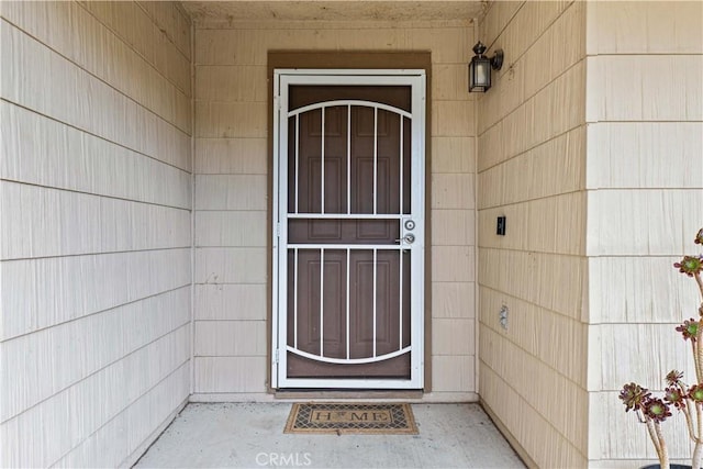 1457 Quiet Ct, Merced, CA 95340 - view of doorway to property