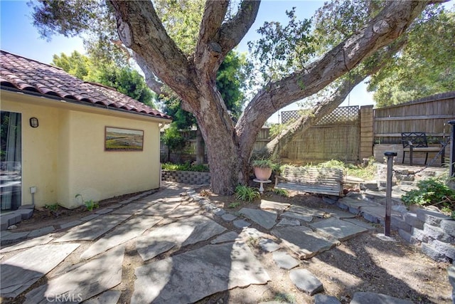 4185 Vanguard Dr, Lompoc, CA 93436 - view of patio / terrace