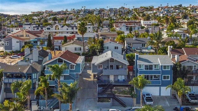 34051 Silver Lantern St, Dana Point, CA 92629 - aerial view of residential area