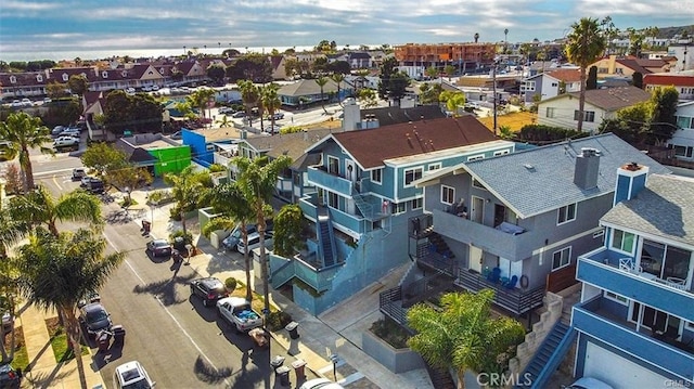 34051 Silver Lantern St, Dana Point, CA 92629 - aerial view of residential area