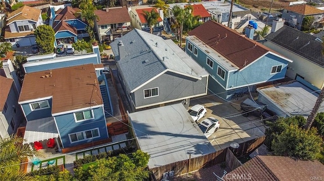 34051 Silver Lantern St, Dana Point, CA 92629 - aerial perspective of suburban area