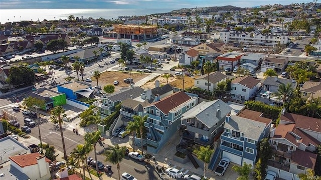 34051 Silver Lantern St, Dana Point, CA 92629 - aerial overview of property's location