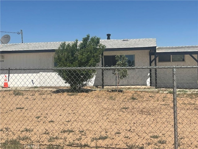 11252 Cactus Rd, Adelanto, CA 92301 - view of front facade