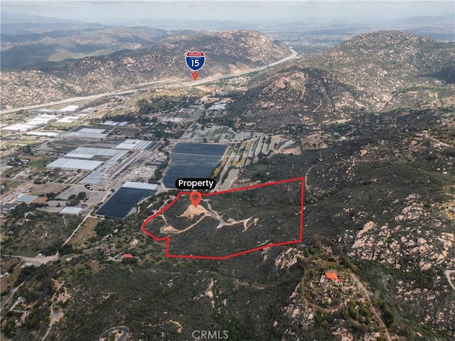 0 Jubilee Dr, Fallbrook, CA 92028