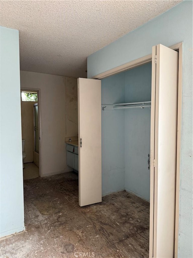 9025 Willis Ave Unit 141, Panorama City, CA 91402 - view of closet