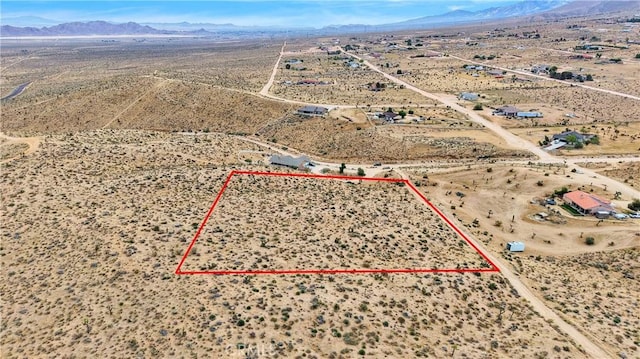 24575 Ocotillo Way, Apple Valley, CA 92308