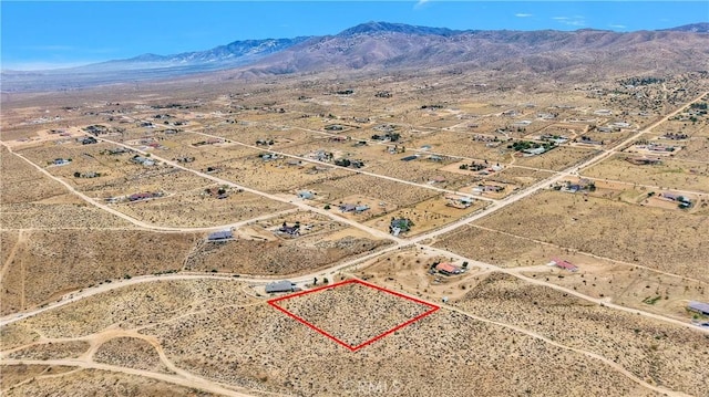 24575 Ocotillo Way, Apple Valley, CA 92308