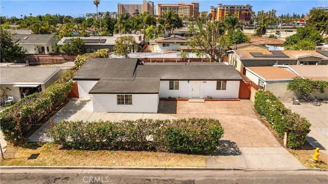 12391 Beck Ave, Garden Grove, CA 92840 - view of subject property