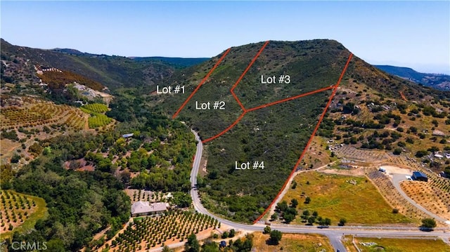 0 El Calamar, Temecula, CA 92590