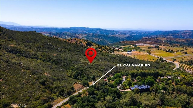 0 El Calamar, Temecula, CA 92590
