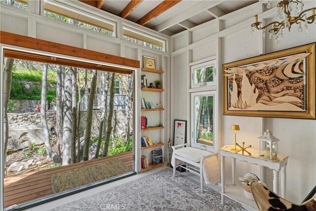 29613 Hook Creek Rd, Cedar Glen, CA 92321 - view of living area