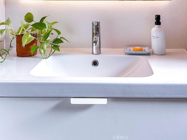 1927 W 84th Pl, Los Angeles, CA 90047 - bathroom view of a sink