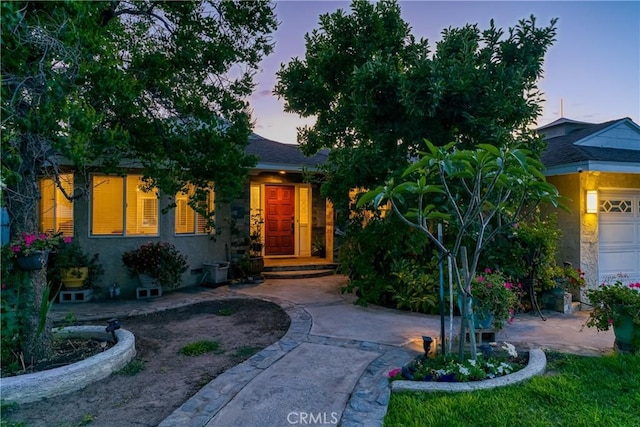 10049 Langdon, Mission Hills San Fernando, CA 91345 - view of front of house