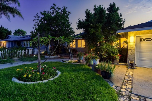 10049 Langdon, Mission Hills San Fernando, CA 91345 - view of front of home