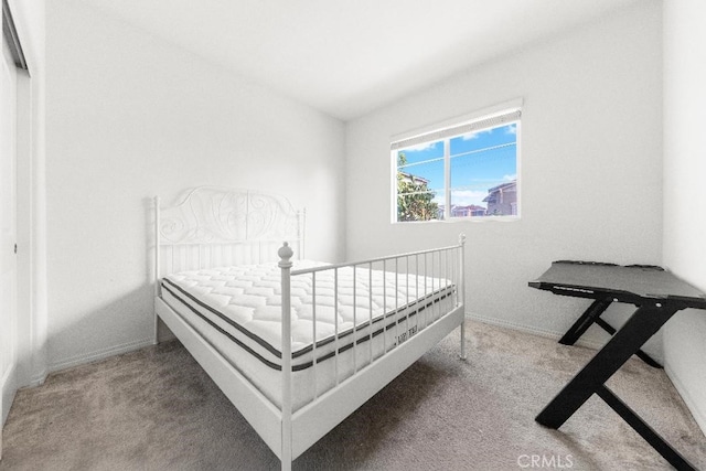 16075 Osprey Ave, Chino, CA 91708 - carpeted bedroom with baseboards