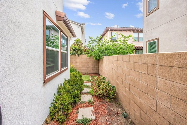 1438 Madrid Dr, Pomona, CA 91766 - view of yard