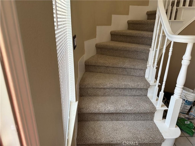 15620 Smoke Tree St, Hesperia, CA 92345 - view of stairway