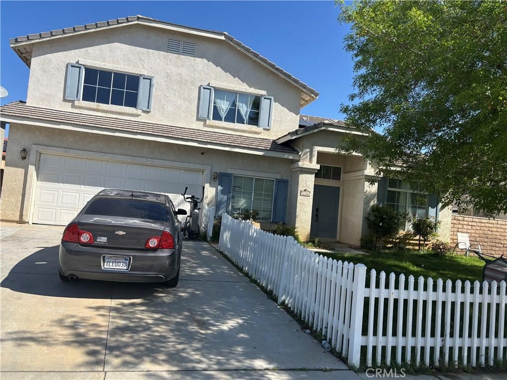 1761 Blackberry Ct, Palmdale, CA 93551 - photo 1