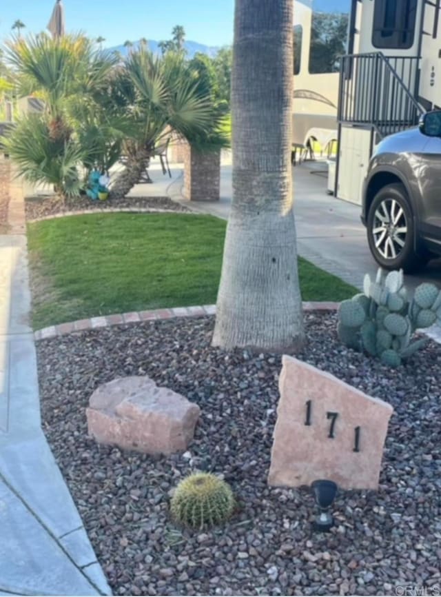 69411 Ramon Rd, Cathedral City, CA 92234