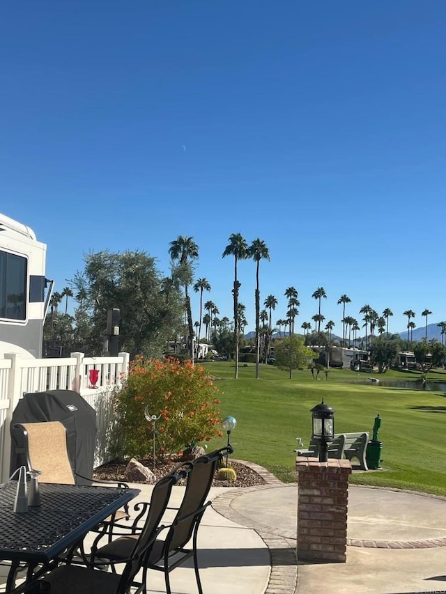 69411 Ramon Rd, Cathedral City, CA 92234