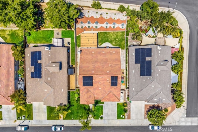 27286 Wedgewood Way, Murrieta, CA 92562 - aerial view