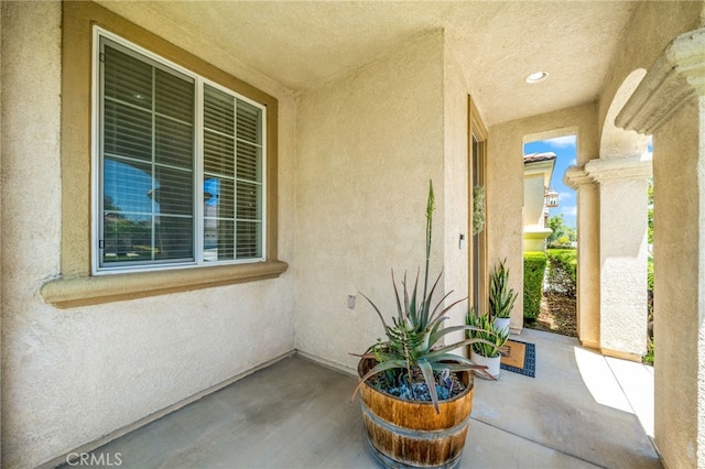 27286 Wedgewood Way, Murrieta, CA 92562 - view of patio / terrace