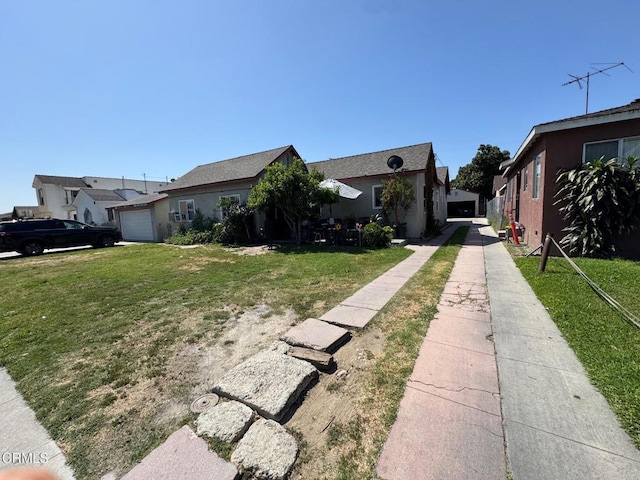 3320 Tenaya Ave, Lynwood, CA 90262 - photo 4