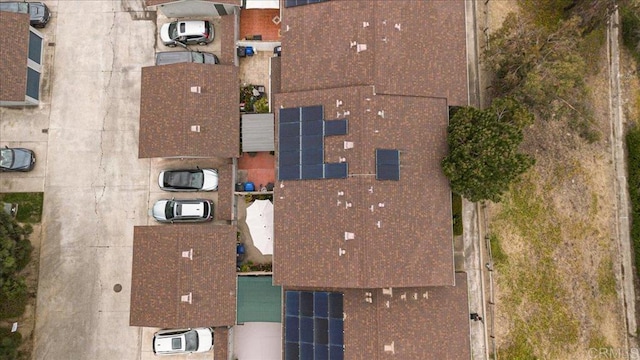 1539 Sonora Dr Unit 258, Chula Vista, CA 91911 - aerial view of property's location