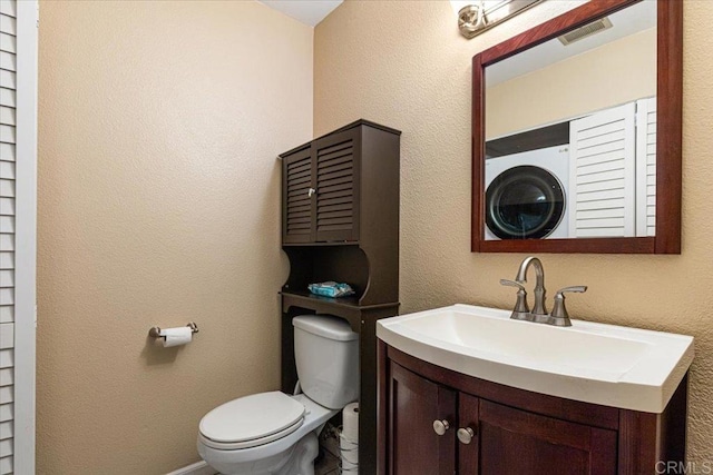 1539 Sonora Dr Unit 258, Chula Vista, CA 91911 - bathroom featuring toilet and vanity